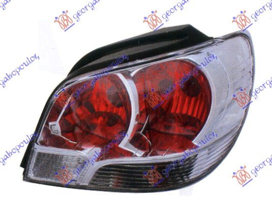 TAIL LAMP -05