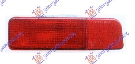 REAR FOG LAMP