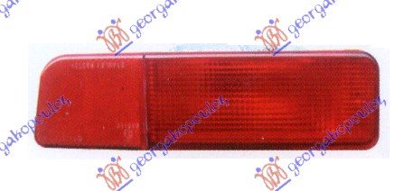 REAR FOG LAMP