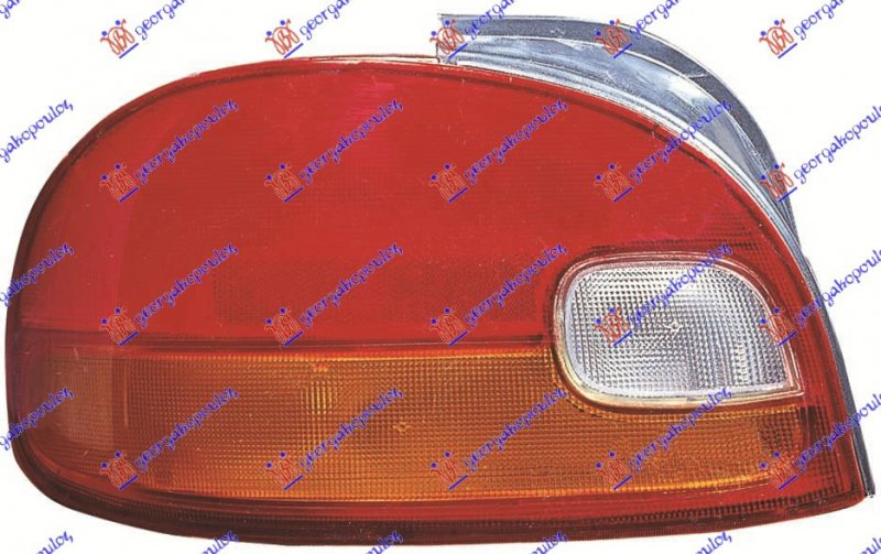 TAIL LAMP (E)