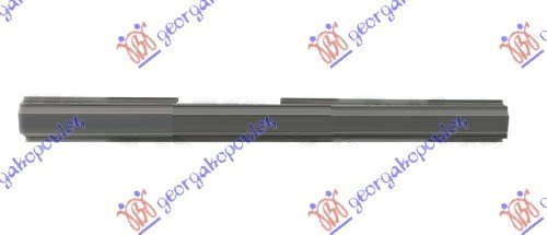 DOOR SILL 4D FR.HALF (O)