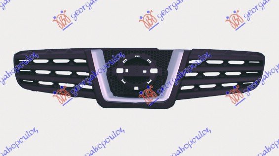 PVC  MASKA