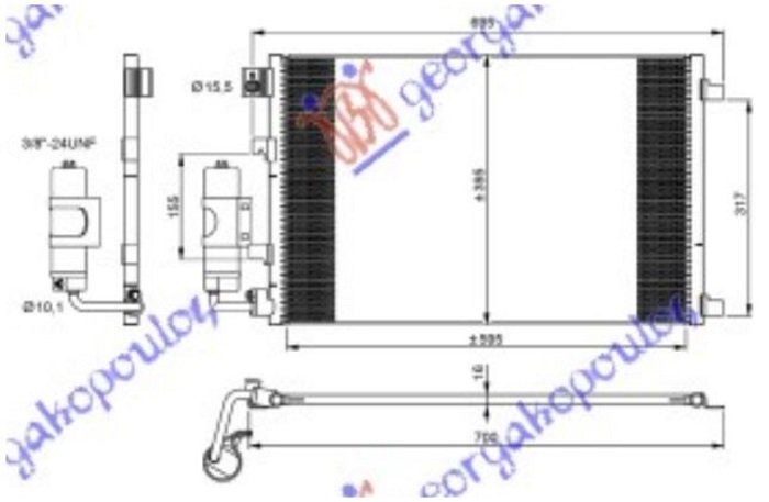 CONDENSER PETR (61x39)