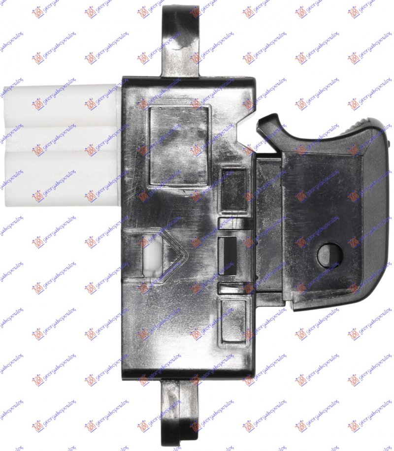 DOOR SWITCH FR. (6pin)