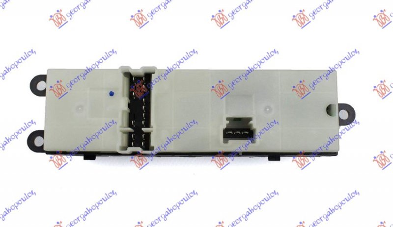 DOOR SWITCH FRONT (Quatern) (16pin)