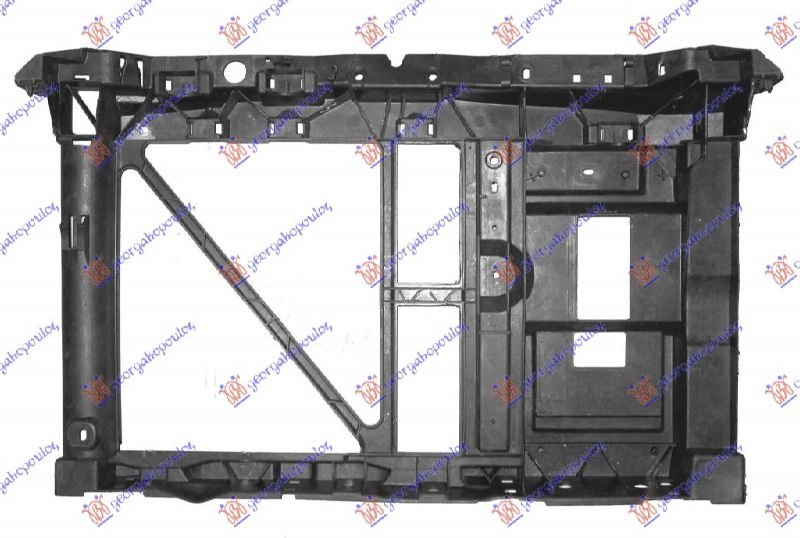 FRONT PANEL 1.1-1.4-1.6cc -05