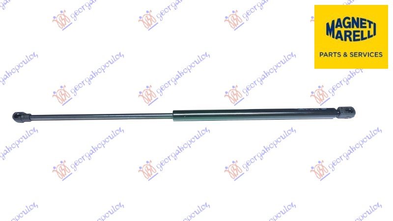 AMORTIZER GEPEK VRATA (555L-305N) (MARELLI)