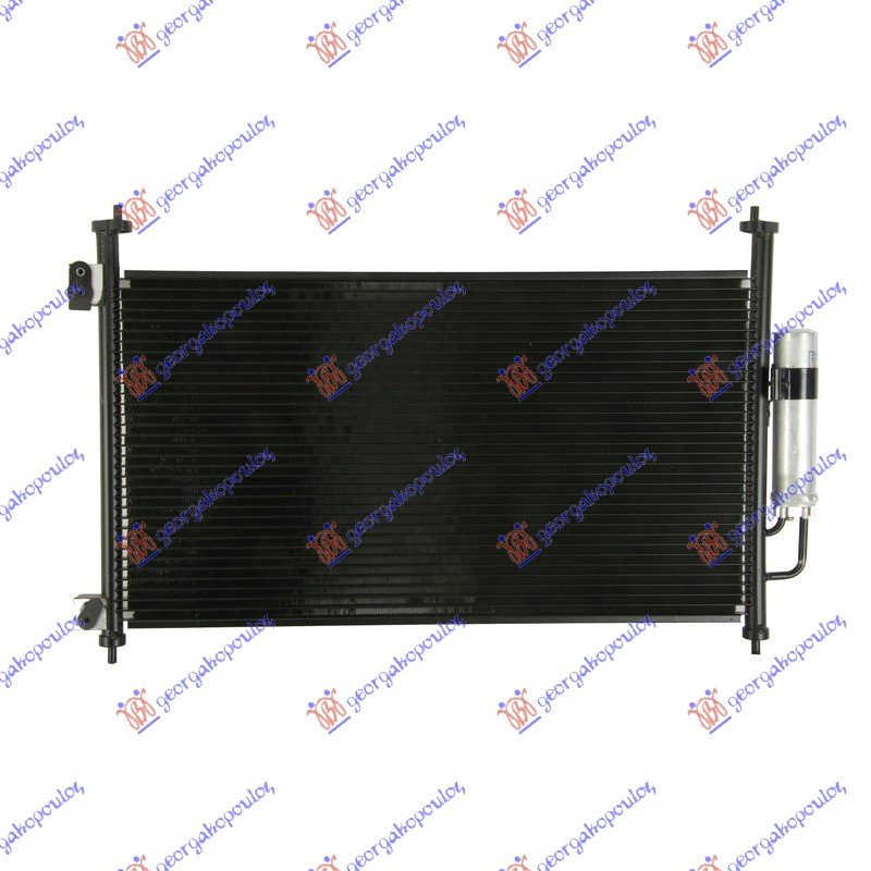 CONTENSER DIESEL-PETROL (59,7x-31,5x16)