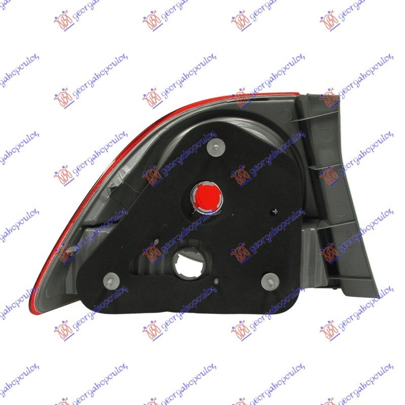 RR LAMP OUTER -09 ()