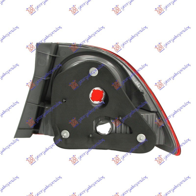 RR LAMP OUTER -09 ()