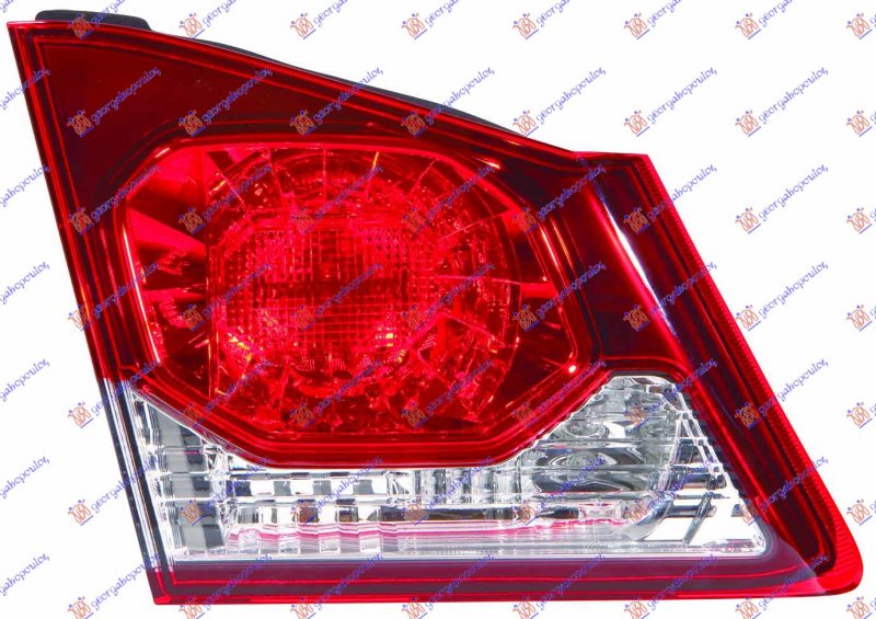 TAIL LAMP INNER 09- (E)