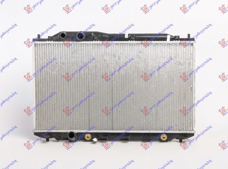 RADIATOR 1.3i HYBRID PETR. M/A (37x67)