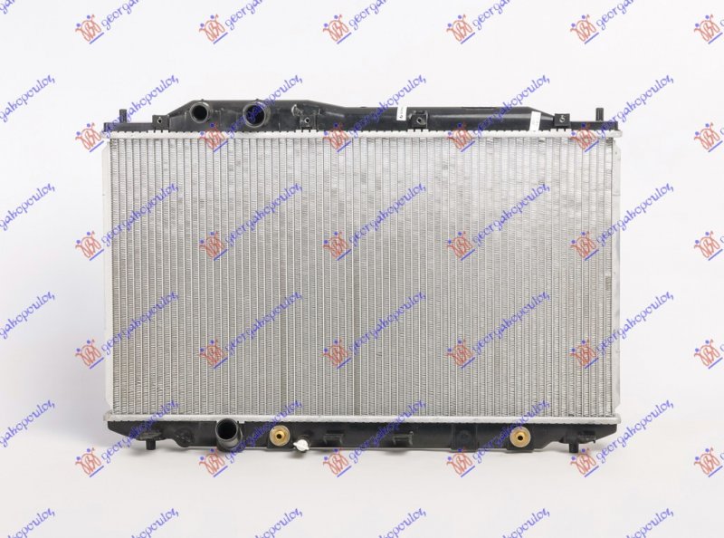 HLADNJAK MOTORA 1.3i HIBRID/BENZIN (MAN/AUTO) (37x67) (BRZA SPOJNICA) (NRF)