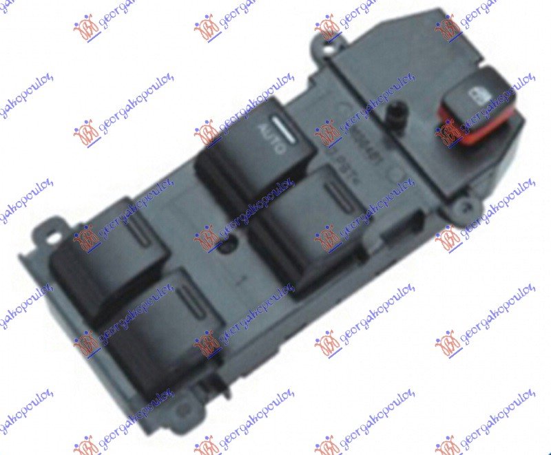 DOOR SWITCH FR. (Quatern)(22pin)