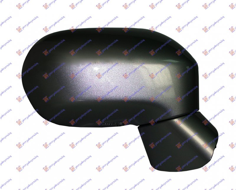 DOOR MIRROR MANUAL (A Q