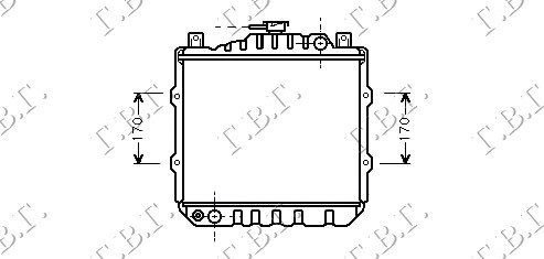 RADIAT.800CC (30x34,5)