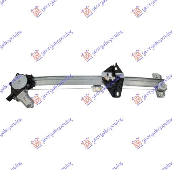 WINDOW REGUL. FRONT ELECTRIC
