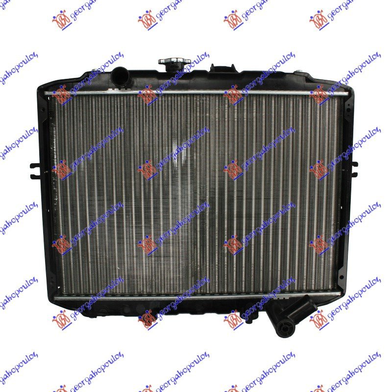 HLAD.MOTO.(40x59.8)+/-A/C1.6-2.0-2.5 DIZ