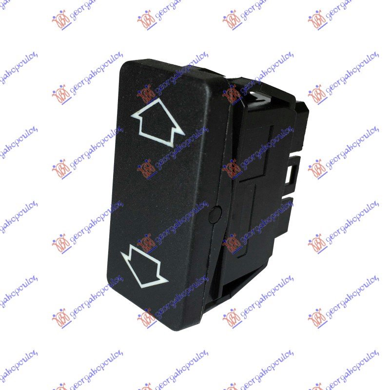 DOOR SWITCH FR. (Single)(5pin)