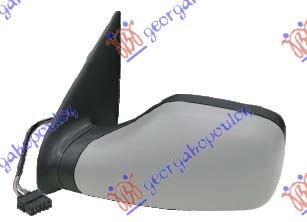 DOOR MIRROR ELEC.PRM HEAT. (A Q