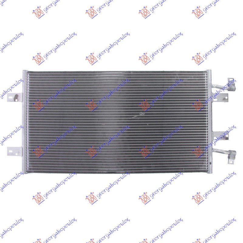 CONDENSER 2.5 CDTi (69x39)