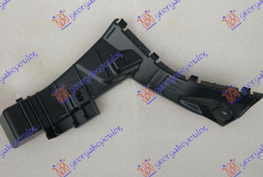 RR. BUMPER BRACKET SIDE PLASTIC