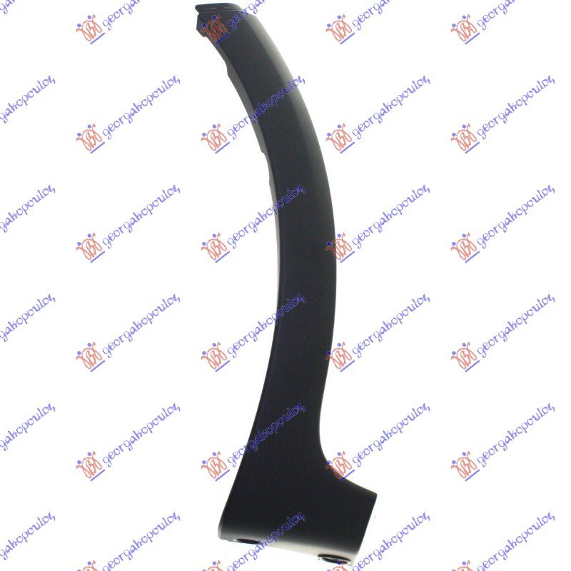 FRONT BUMPER MOULDING