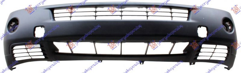 PREDNJI BRANIK 2006- (RX400)