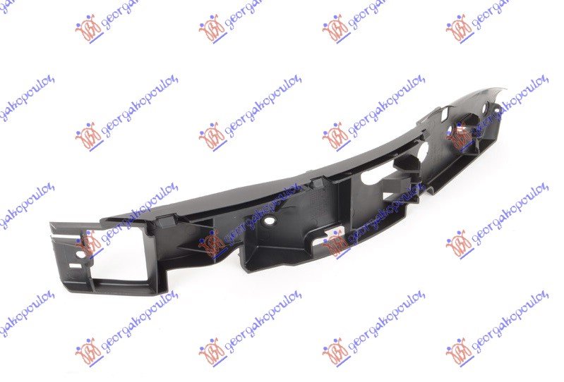 FR. BUMPER BRACKET UPPER PLASTIC -07