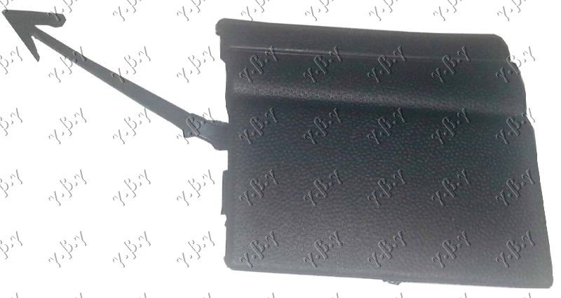 POKLOPAC PREDNJ. KUKE ZA VUCU -07