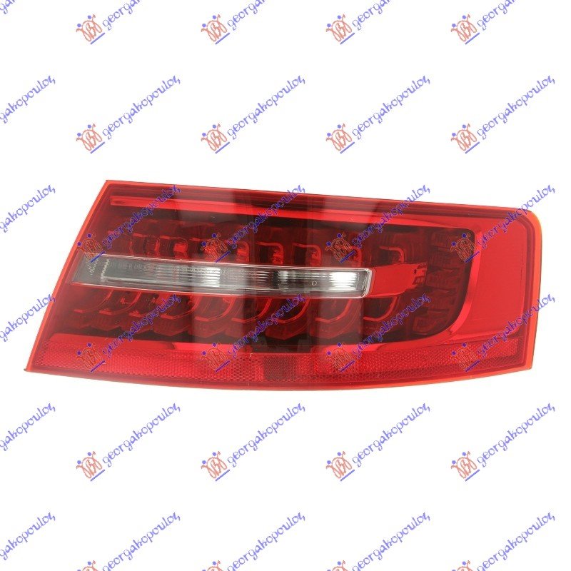 TAIL LAMP OUTER LED VALEO