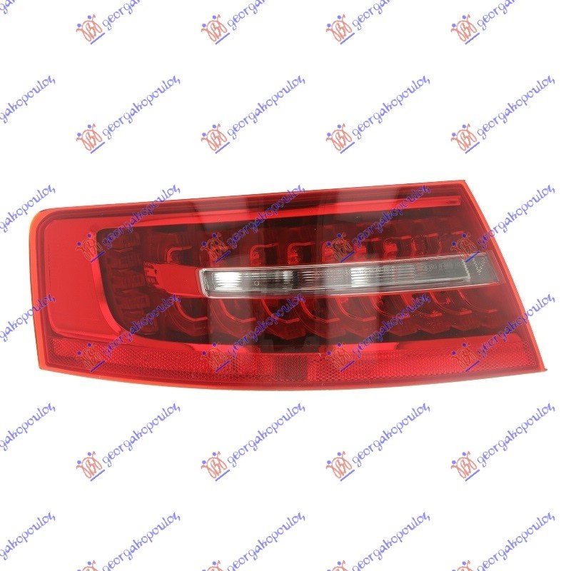 TAIL LAMP OUTER LED VALEO