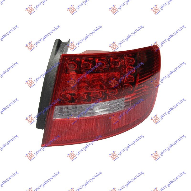 TAIL LAMP OUTER SW  LED (E)