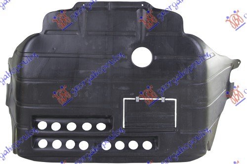 ENGINE COVER PLASTIC -03