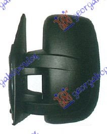 DOOR MIRROR MANUAL 03-
