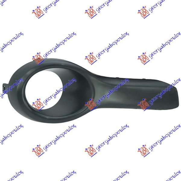 FOG LAMP FRAME