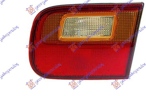 TAIL LAMP INNER SDN/COUPE