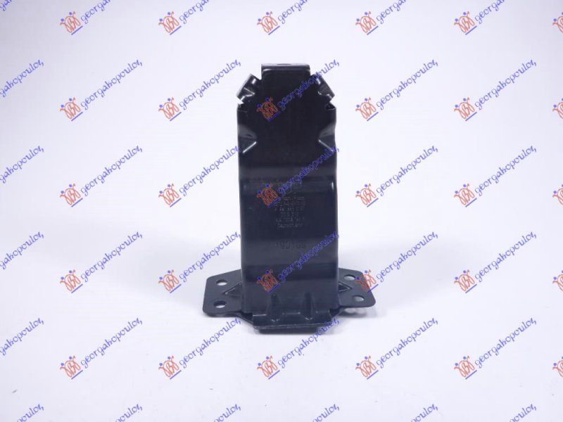 FRONT PANEL BRACKET (CHASSIS)