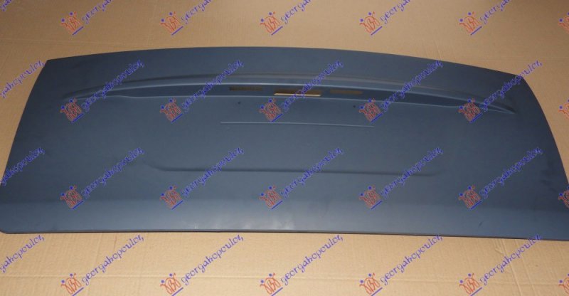 TAIL GATE PANEL OUTER