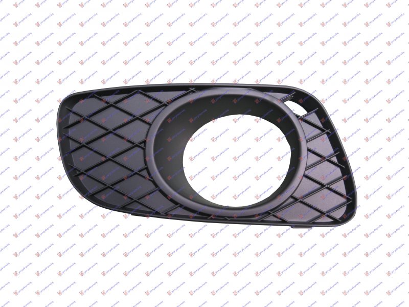 FR.BUMPER SIDE GRILLE (W/F.L.H.)