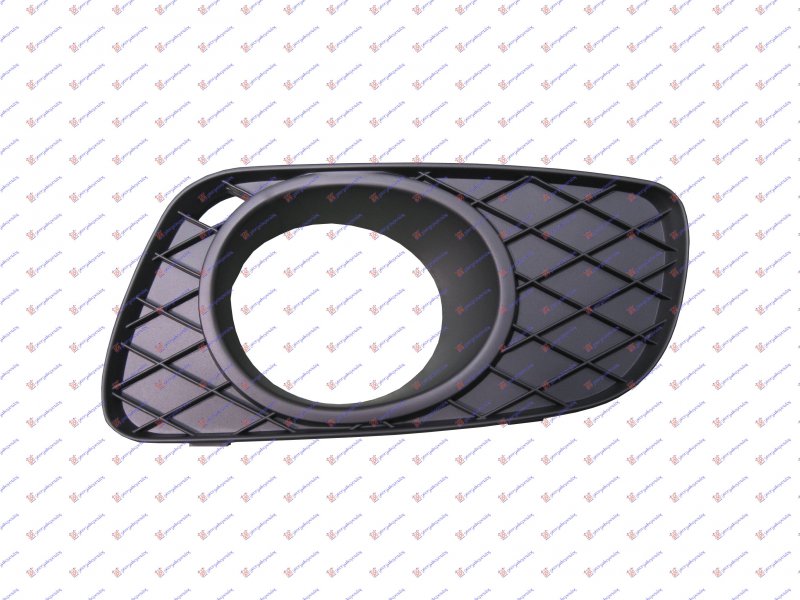 FR.BUMPER SIDE GRILLE (W/F.L.H.)