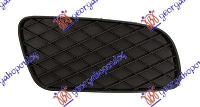 FR. BUMPER SIDE GRILLE (W/O F.L.HO)
