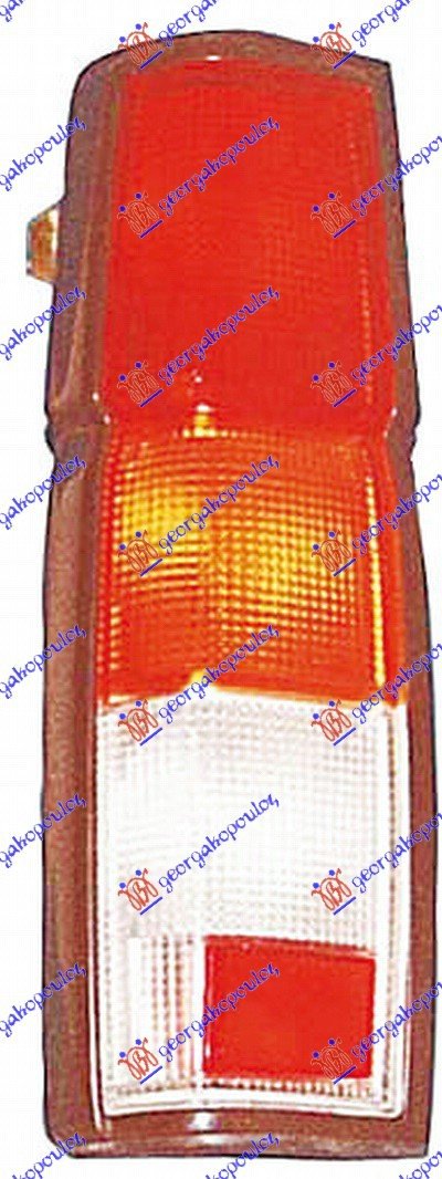 STOP LAMPA (PRODUZENA KAB) 95- (TAJLAND)