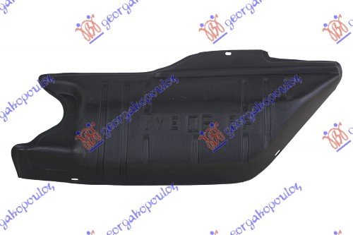 MBROJTESI MOTORRIT PLASTIKE