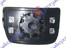 DOOR MIRROR GLASS (LOWER PART)