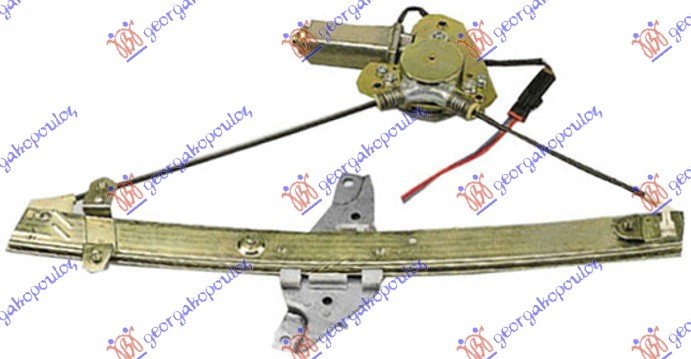 PODIZAC PREDNJEG PROZORA ELEKTRICNI