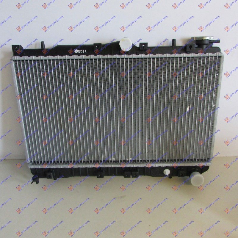 RAD 1,3-1,5 8V +/-A/C(34x60)