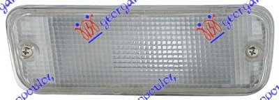 REAR REVERSE LAMP