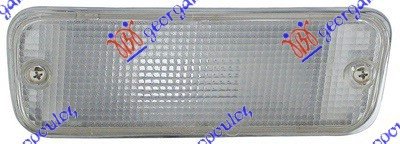 REAR REVERSE LAMP