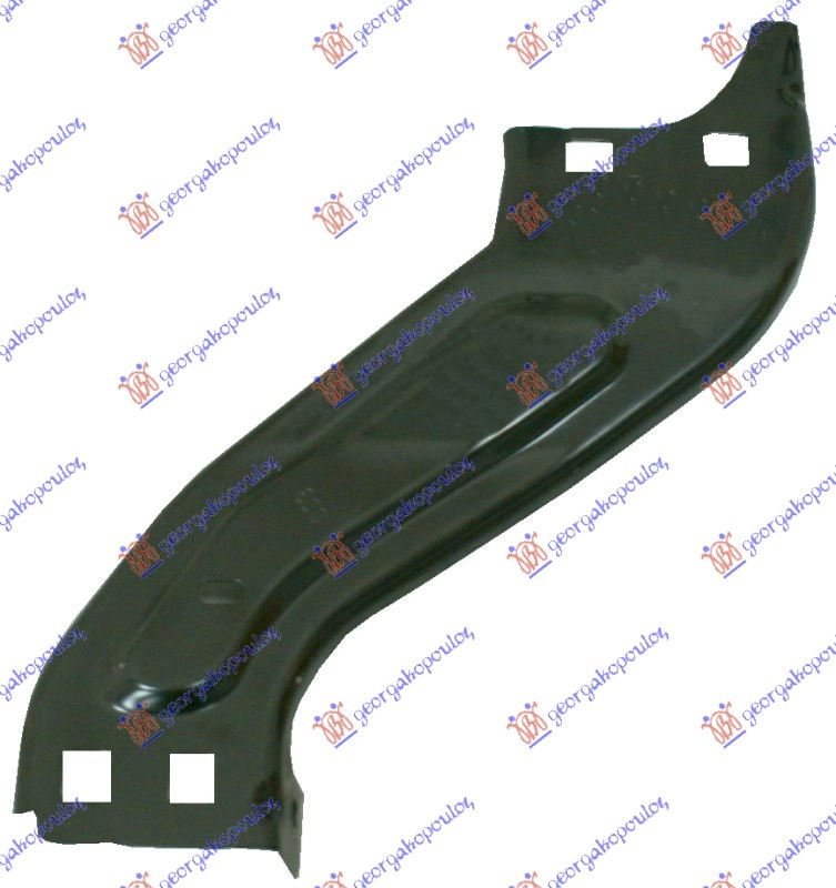 HEAD LAMP PANEL STEEL UPPER